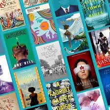  Book Cover Service by Maclean's Publishers