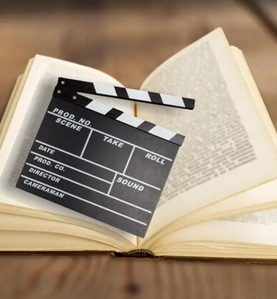 Book Video Service by Maclean's Publishers
